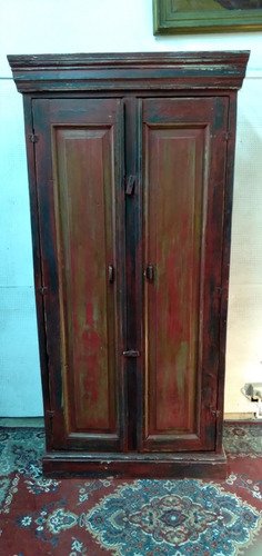 Manyantiques - Antiguo Meson Rustico De Campo