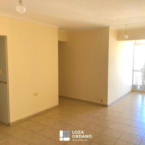 B° Centro Departamento 1 Dormitorio En Venta, A 1 Cuadra De Tribunales.