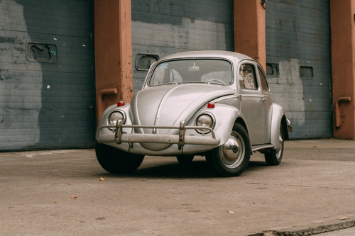 Imagen 1 de 7 de Volkswagen Escarabajo 1962 Oportunidad!!!!!!!