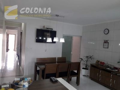 Imagem 1 de 30 de Casa - Ref: 37901