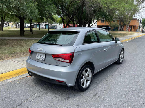 Imagen 3 de 11 de Audi A1 1.4 Ego S-tronic Dsg 2016