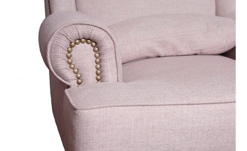Sillon Reposet Individual Tela
