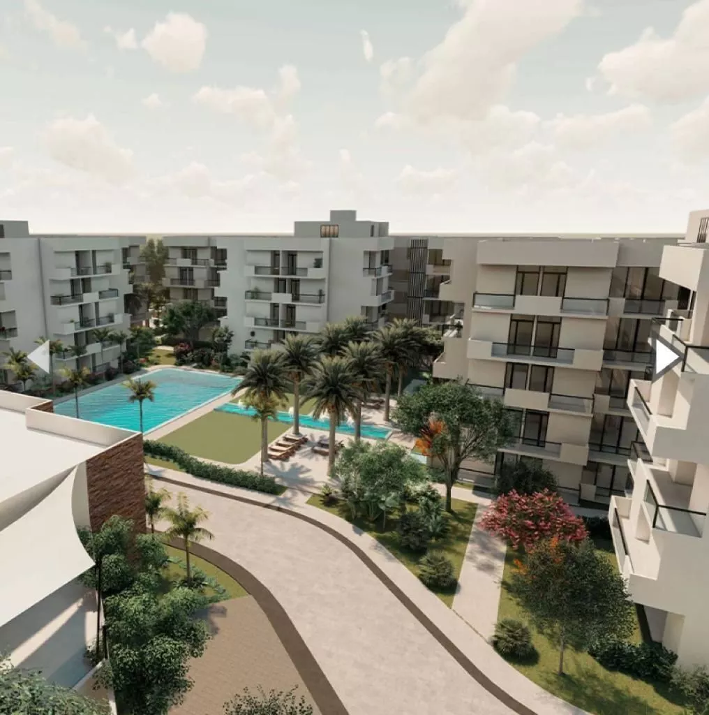 Venta Condos El Encuentro-playa Del Carmen Desde 2.8 Mdp Tot