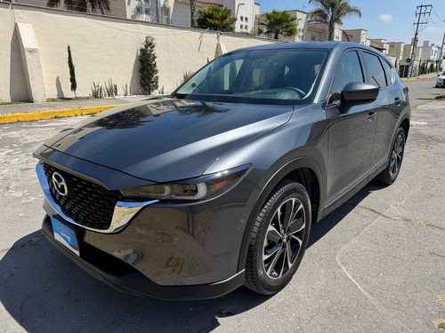Mazda CX-5 2.5 S Grand Touring 4x2 At