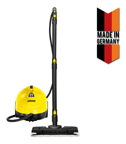 Limpiador A Vapor Mopa Karcher Sc2 Piso Baño Cocina Oy