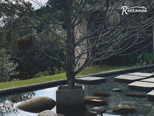 Casa En Venta En Escobero. Cod V11495