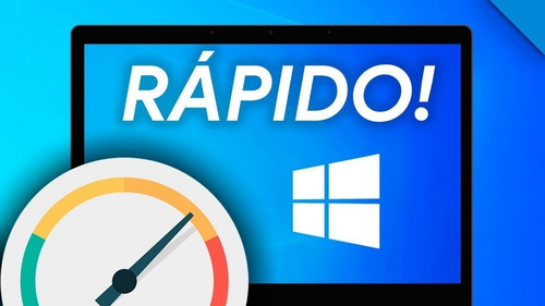 Instalacion De Windows Pc Escritorio / Notebook-netbook