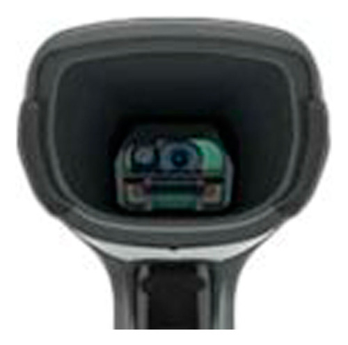 Lector De Codigo De Barras Qr Zebra Ds460