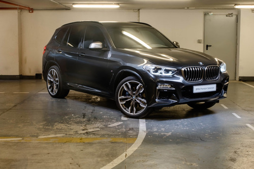 Bmw X3 M40i