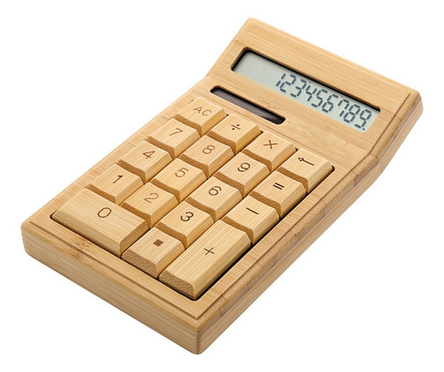 Calculadora Para Venta Minorista, Calculadora Electrónica Du