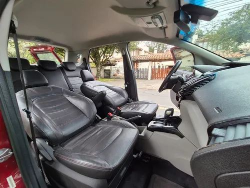 Ford Ecosport 2.0 Titanium At