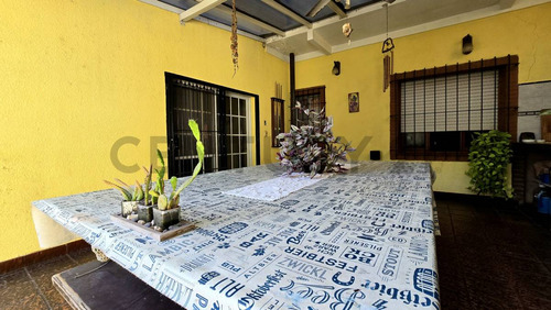 Venta Ph En Villa Pueyrredon De 5 Ambientes Con Patio, Parrilla Terraza Y Cochera