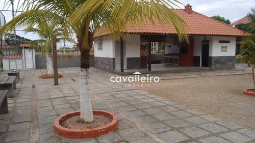 Imagem 22 de 30 de Casa Com 3 Dormitórios À Venda, 130 M² - Ponta Grossa - Maricá/rj - Ca4244