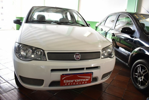 Palio 1.0 Mpi Fire Economy 8v Flex 4p Manual
