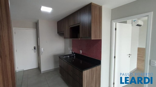 Imagem 4 de 15 de Apartamento - Campo Belo - Sp - 619548