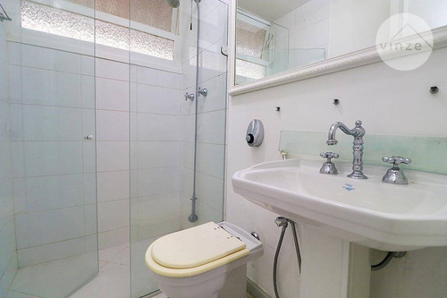 Imagem 23 de 30 de Casa Duplex À Venda No Alto Da Boa Vista, Rio De Janeiro - Ca0009