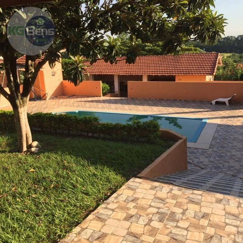 Imagem 9 de 10 de Chácara À Venda, 3000 M² Por R$ 550.000,00 - Área Rural De Limeira - Limeira/sp - Ch0007