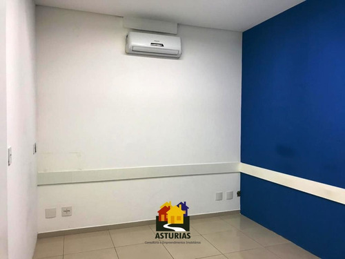 Imagem 11 de 15 de Prédio Comercial Para Locação Tatuapé - 2931-2