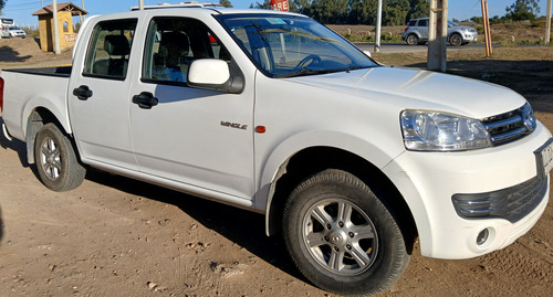 GWM Wingle 5 2.2 G 4X2 Elite