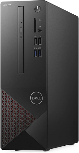 Pc Escritorio Dell Vostro 3681 Core I5 8gb 8gb Ddr4 1tb 