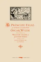 Comprar El Principe Feliz Y Otros Cuentos - Oscar Wilde
