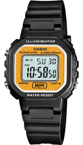 Relógio Casio Feminino Vintage La-20wh-9adf