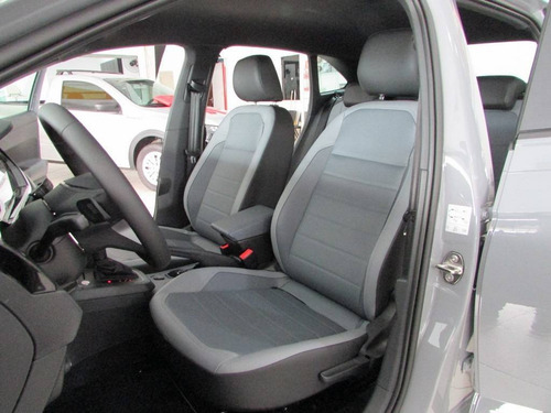 Imagem 4 de 10 de Volkswagen Nivus 1.0 200 Tsi Total Flex Highline