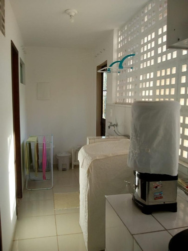 Imagem 27 de 30 de Casa Em Aldeia, Paudalho/pe De 0m² 3 Quartos À Venda Por R$ 360.000,00 - Ca731128