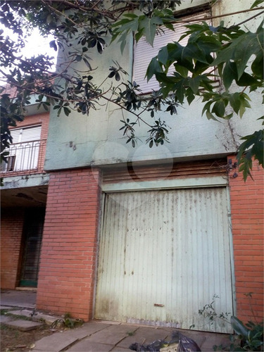 Imagem 9 de 15 de Vende Amplo Terreno Na La Plata No Bairro Jardim Botânico. - Reo590908
