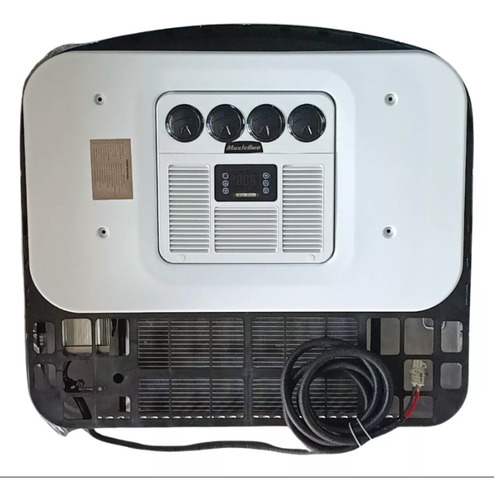 Ar Condicionado Confort Maxiclima 12v/24v