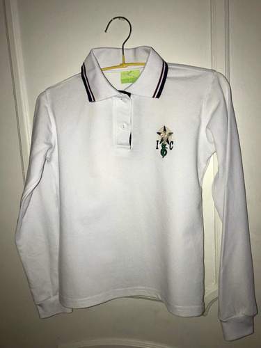 Ropa Colegio María Inmaculada Providencia Talla 16