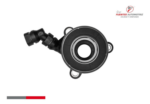 Collarin Hidraulico Para Chevrolet Tornado 1.8 2007-2012 Luk