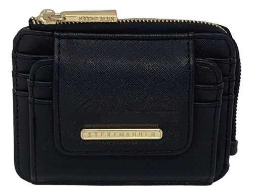 Bolso Steve Madden Steve Madden Harpe Negro Talla Única