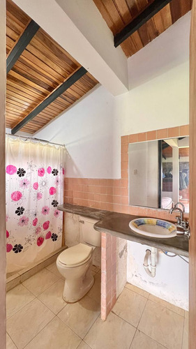 En. Se Vende Finca Agroproductiva Con Casa De Campo Bella