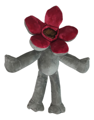 Plush Peluche Demogorgon Stranger Things 30cm Importado