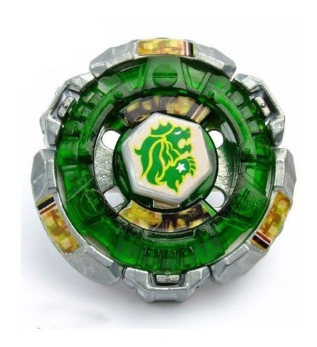 Beyblade Leoni Metal Blay Blade Led Tornado Beibleide Speed