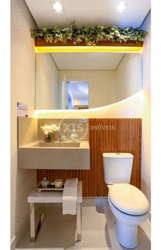 Imagem 6 de 14 de Apartamento Setor Marista, 129 Metros, Local Luxo Goiania