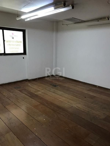 Loja Em Centro Histórico - Mf22381