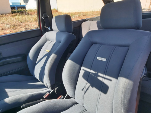 Volkswagen Parati Gls Placa Preta Raridade