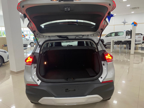 Imagem 4 de 7 de Chevrolet Tracker Premier 1.2 Turbo (aut) (flex)