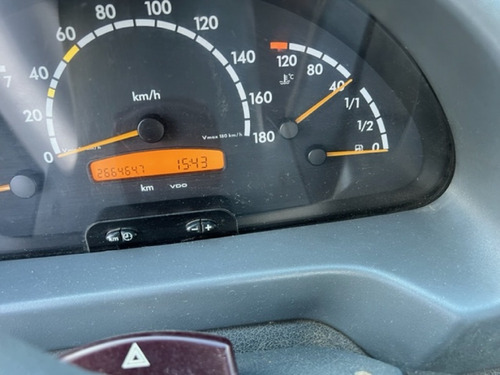 Imagem 17 de 17 de Mercedes-benz 413cdi Sprinter C