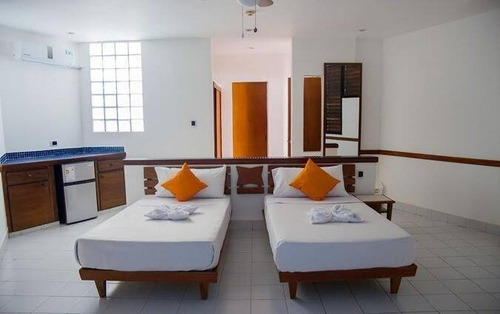 11898 Am* Venta Hotel Margarita El Yaque