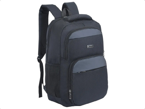Mochila Porta Notebook Ejecutiva Hombre Mujer Oficina