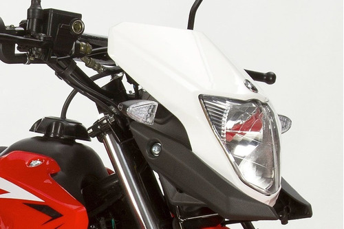 Imagen 3 de 15 de Motomel Skua Xtreme 125 0 Km Enduro Cross Creditos Solo Dni