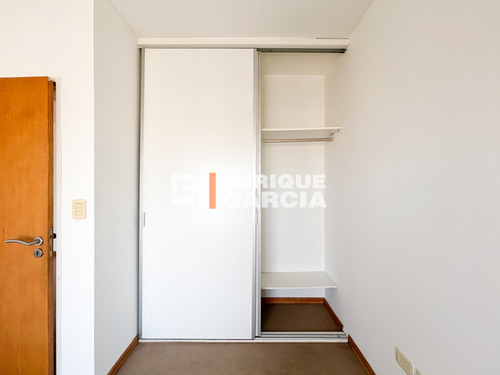 Alquiler 2 Ambientes Con Amenities Cochera Y Baulera
