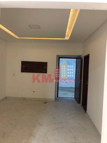 Imagem 8 de 15 de Vende-se Belíssima Casa No Bairro Alto De São Manoel! - Ca3416