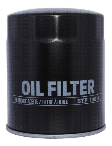 Filtro Aceite Toyota Hiace 3.0 5l Lh172   2000 2006