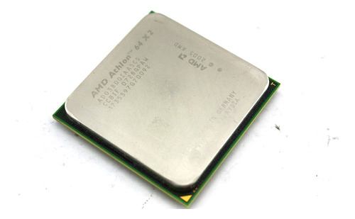 Amd Athlon Cpu Computadora Procesador Ghz Kb
