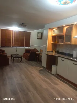 Apartamento en alquiler