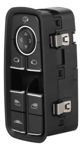 Interruptor De Elevalunas Eléctrico Para Puerta Del Conducto